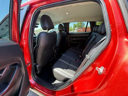 Used 2025 MAZDA CX-50 AWD 2.5 S w/ Weather Package image 12