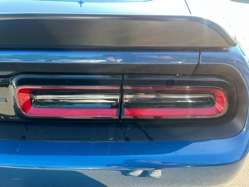Used 2023 Dodge Challenger R/T RWD image 41