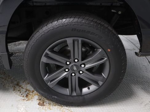Used 2023 Ford F150 XLT w/ Equipment Group 302A High AWD/4WD image 20