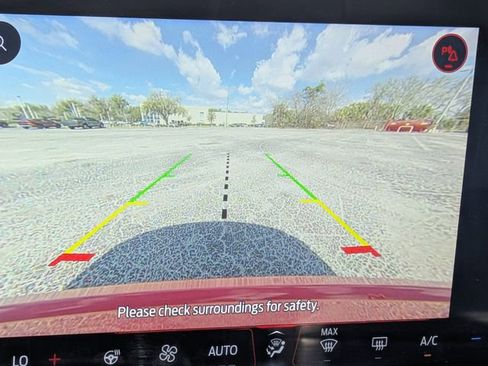 Used 2024 Ford Mustang Premium image 27