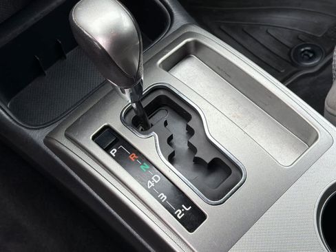 Used 2015 Toyota Tacoma 4x4 Double Cab w/ TRD Sport Package image 23