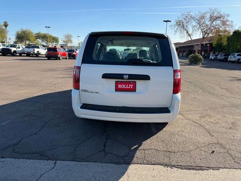 Used 2008 Dodge Grand Caravan SE image 7
