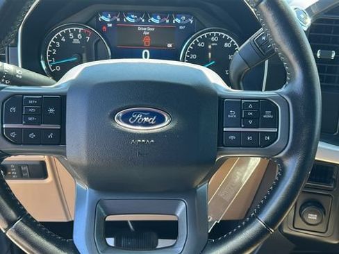 Certified 2022 Ford F150 XLT w/ Equipment Group 301A Mid RWD image 19