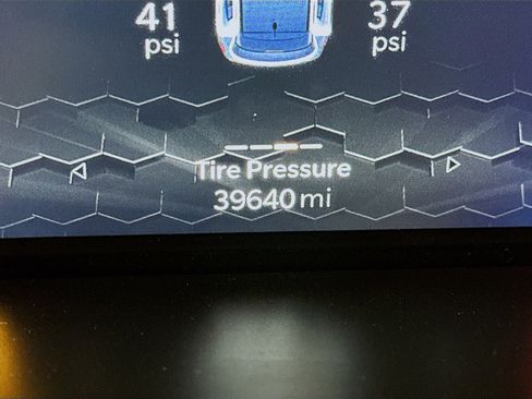 Used 2022 Jeep Compass Trailhawk w/ Trailhawk Elite Group image 19