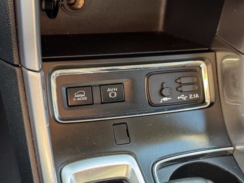 Used 2021 Subaru Ascent Limited w/ Technology Package image 36