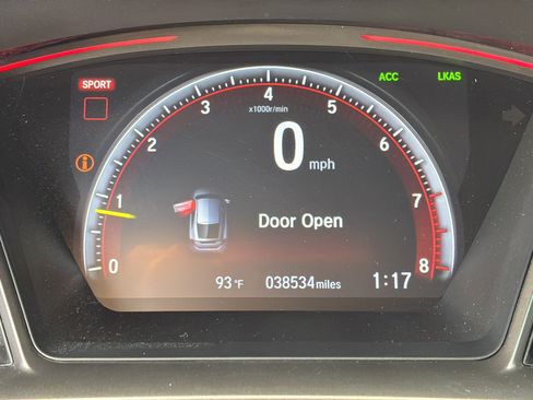 Used 2021 Honda Civic Type R image 22