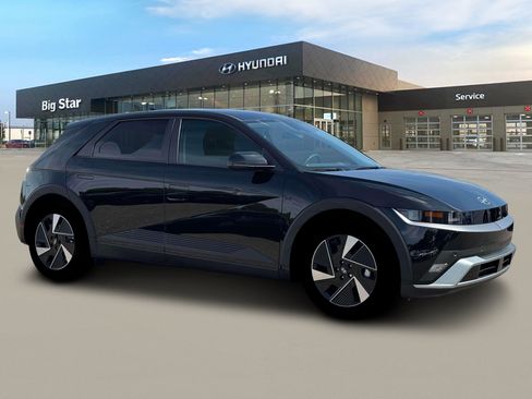 New 2026 Hyundai Ioniq 5 SE RWD image 10