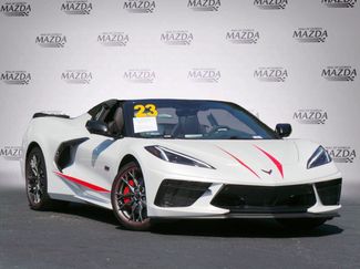 Used 2023 Chevrolet Corvette Stingray Premium Conv w/ Z51 Performance Package RWD video 2