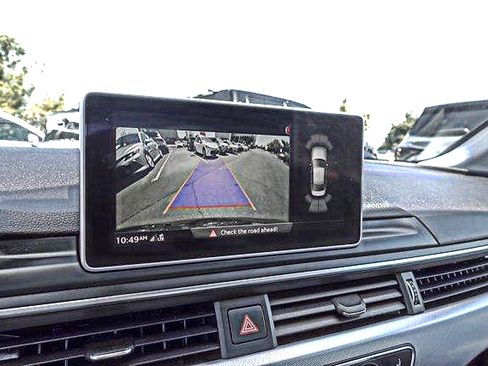 Used 2017 Audi A4 2.0T Premium w/ Audi MMI Navigation Plus FWD image 19
