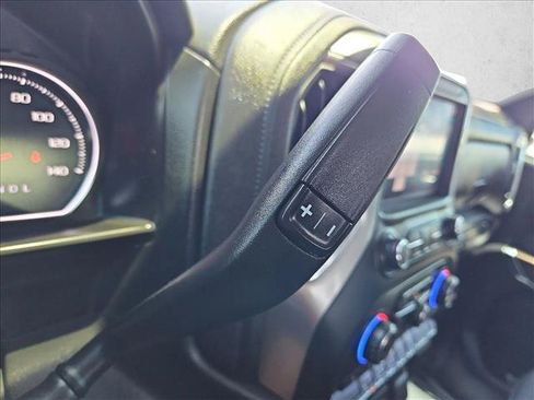 Certified 2021 Chevrolet Silverado 1500 LT RWD image 18