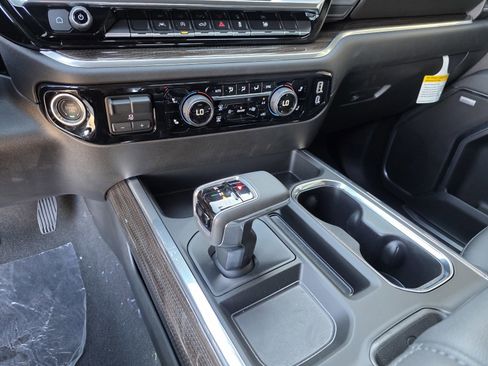 New 2025 Chevrolet Silverado 1500 RST w/ Rally Edition image 31