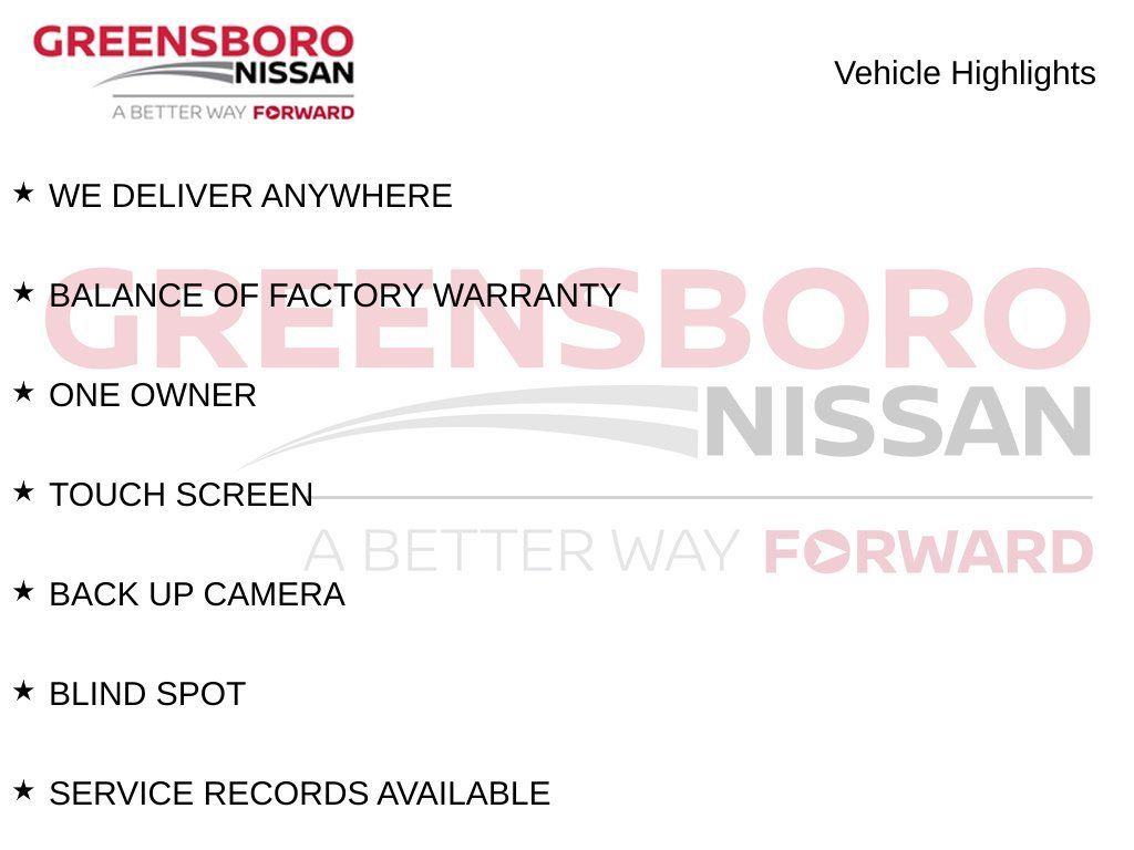 Certified 2026 Nissan Kicks SV w/ Cold Weather Package AWD/4WD image 10