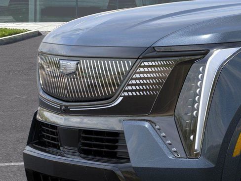 New 2026 Cadillac Escalade IQL Sport 1 AWD/4WD image 14
