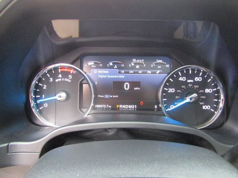 Used 2017 Ford F250 Lariat w/ Lariat Ultimate Package image 15