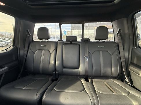 Used 2015 Ford F150 Platinum image 22
