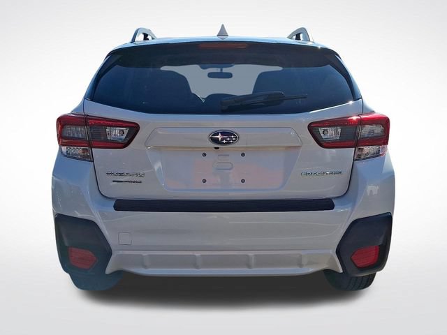 Used 2020 Subaru Crosstrek 2.0i Premium AWD/4WD image 5