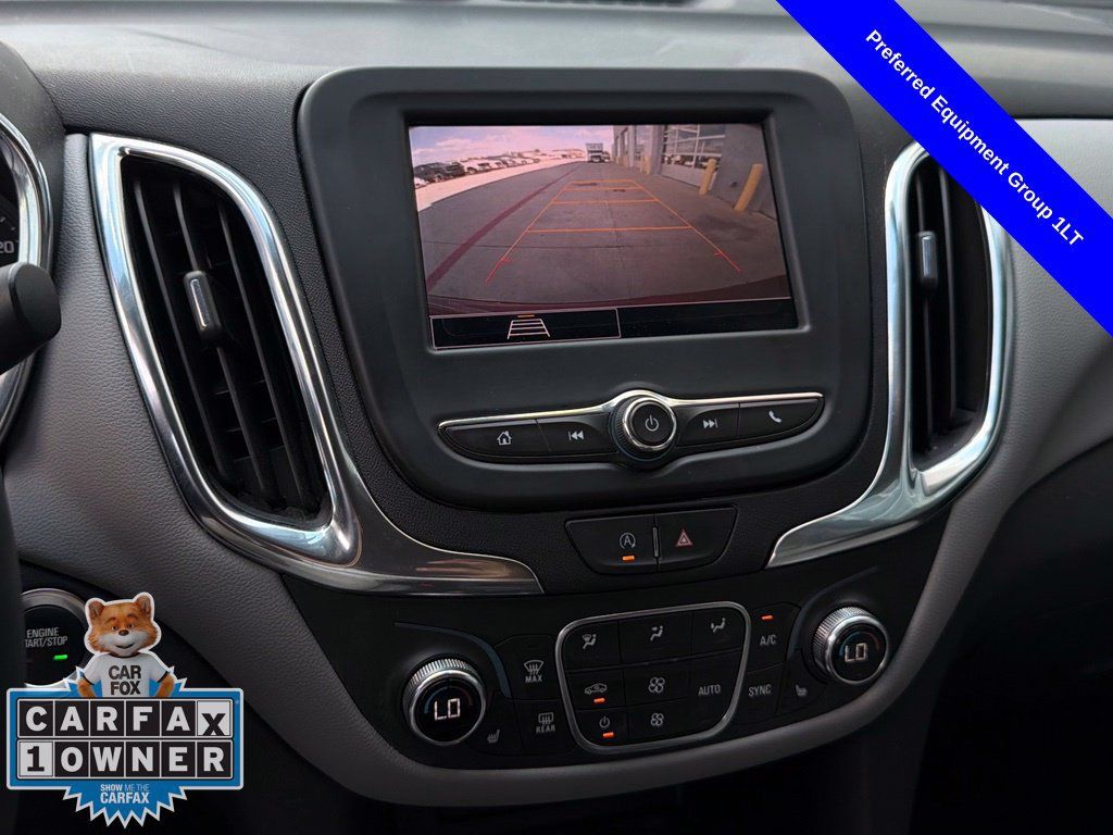Used 2024 Chevrolet Equinox LT FWD image 8