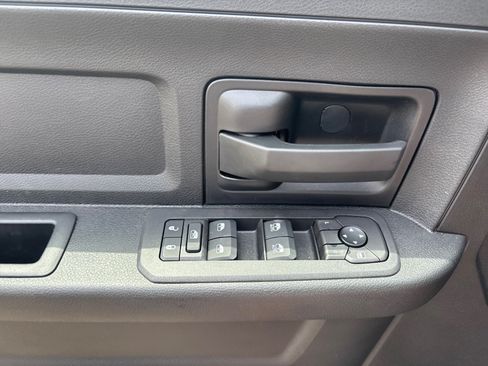 New 2026 RAM 2500 Tradesman AWD/4WD image 12