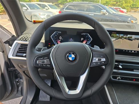 Certified 2026 BMW X5 xDrive40i w/ Premium Package AWD/4WD image 32
