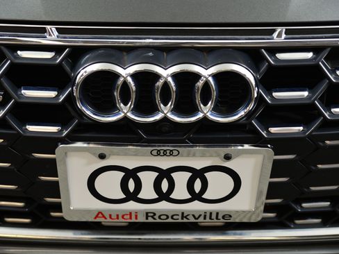 Used 2022 Audi S5 Premium Plus w/ Premium Plus Package image 14