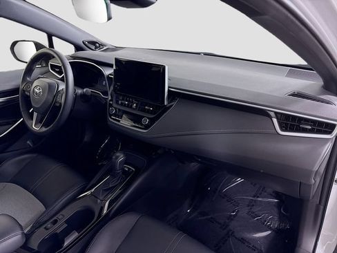 Used 2023 Toyota Corolla XSE FWD image 29