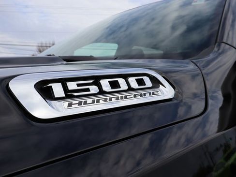 New 2026 RAM 1500 Big Horn image 7