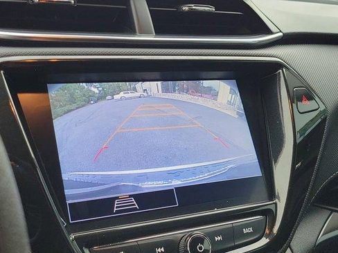 Used 2023 Chevrolet TrailBlazer LT w/ Convenience Package image 27