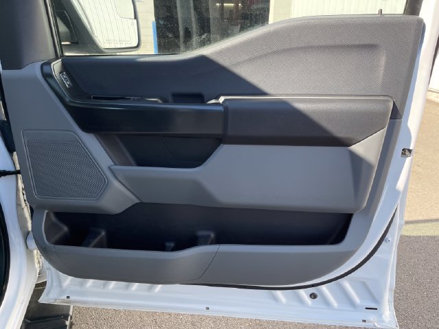 Used 2022 Ford F150 XL w/ Trailer Tow Package AWD/4WD image 30