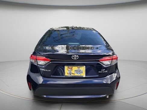 Used 2020 Toyota Corolla LE image 5