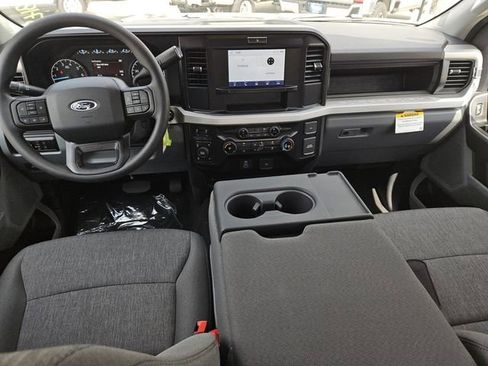 New 2026 Ford F250 XL w/ STX Appearance Package image 6