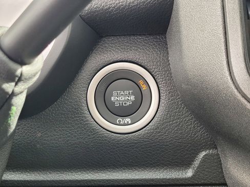 New 2026 RAM 5500 Tradesman image 14