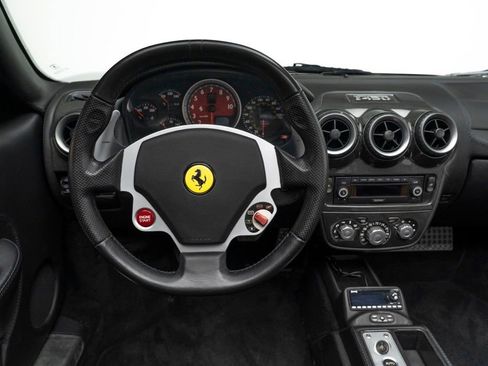 Used 2007 Ferrari F430 Spider image 19