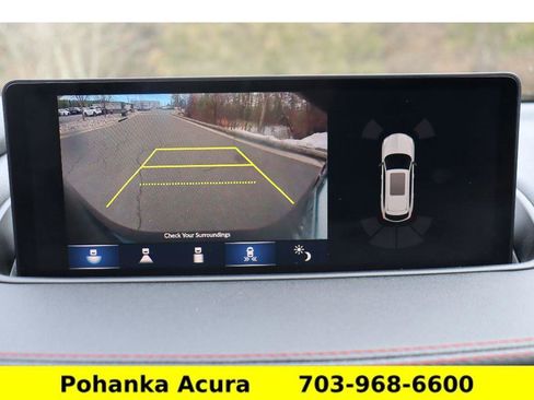 Certified 2023 Acura MDX A-Spec image 16