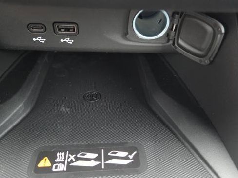 New 2026 Buick Envista Avenir image 34