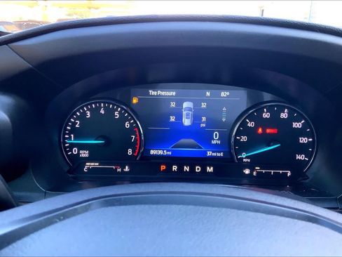 Used 2020 Ford Explorer Limited RWD image 26