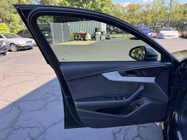 Used 2019 Audi S4 Premium w/ Convenience Package AWD/4WD image 19