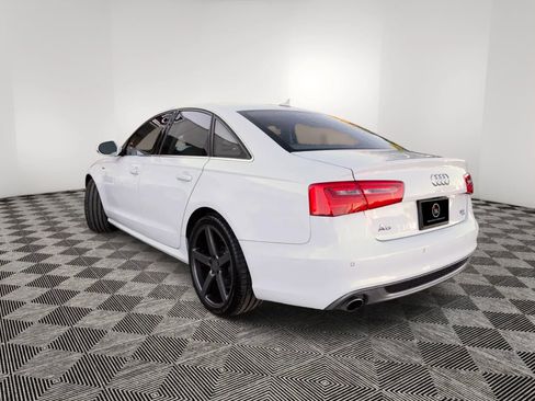 Used 2013 Audi A6 3.0T Prestige image 8