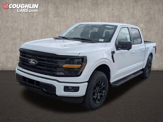 New 2026 Ford F150 XLT w/ Equipment Group 302A MID AWD/4WD video 3