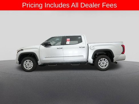 New 2026 Toyota Tundra SR5 AWD/4WD image 19