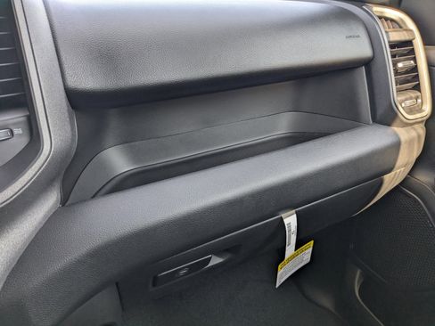 New 2026 RAM 1500 Tradesman image 34