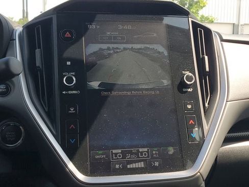 Certified 2024 Subaru Crosstrek 2.0i Premium AWD/4WD image 28