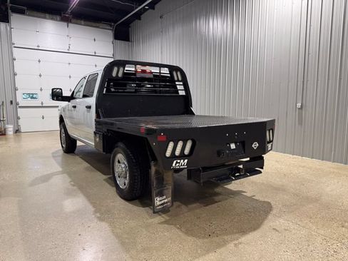 Used 2023 RAM 2500 Tradesman AWD/4WD image 6