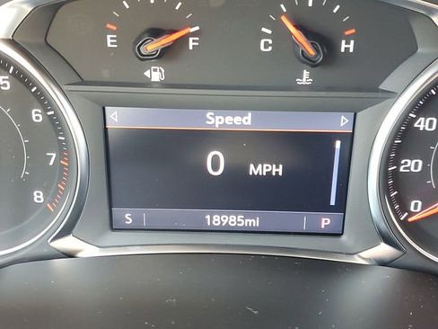Used 2023 Chevrolet Blazer LT w/ Midnight/Sport Edition FWD image 25