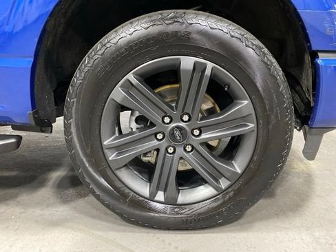Used 2023 Ford F150 XLT w/ Equipment Group 302A High AWD/4WD image 31