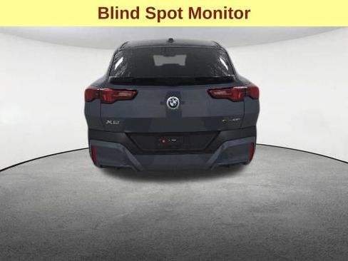Used 2025 BMW X2 xDrive28i image 7