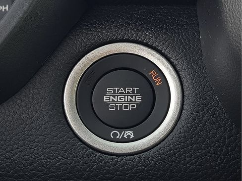 Used 2026 RAM 1500 Big Horn RWD image 15
