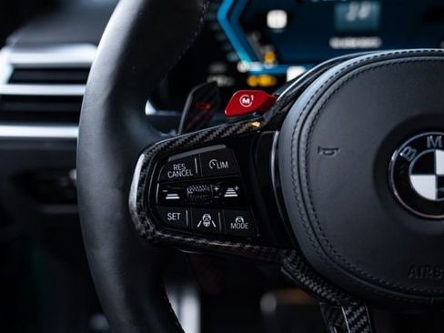 Used 2026 BMW M4 Competition image 32