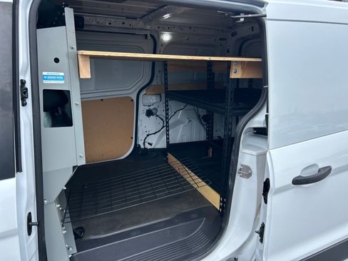 Certified 2018 Ford Transit Connect XL image 6