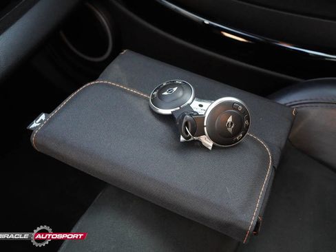 Used 2015 MINI Cooper Coupe John Cooper Works FWD image 40