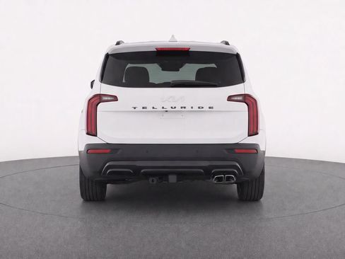 Used 2022 Kia Telluride SX w/ SX Prestige Package AWD/4WD image 7